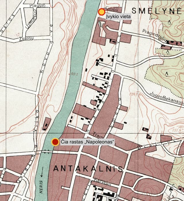 Nežinoma Vilniaus istorija: gangsterių kovos 1937-aisiais – grobė, reketavo ir ... lankė teatrus