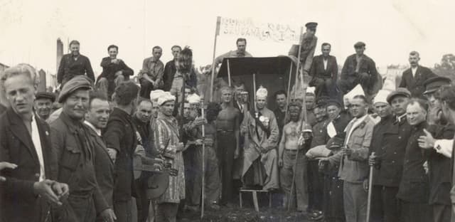 TOMMAK. Arba diena Vilniaus autobusų garaže