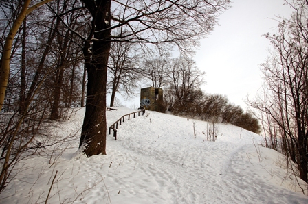 Vilniaus altana šiandien