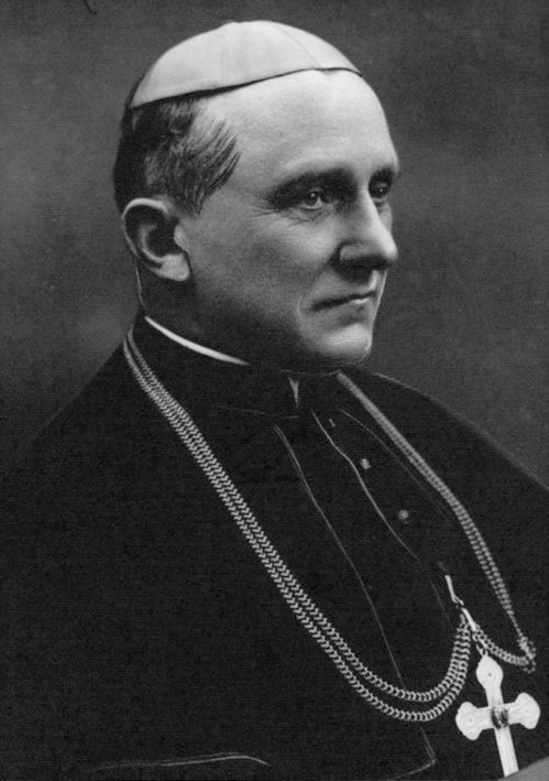 Vilniaus arkivyskupas Romualdas Jałbrzykowskis