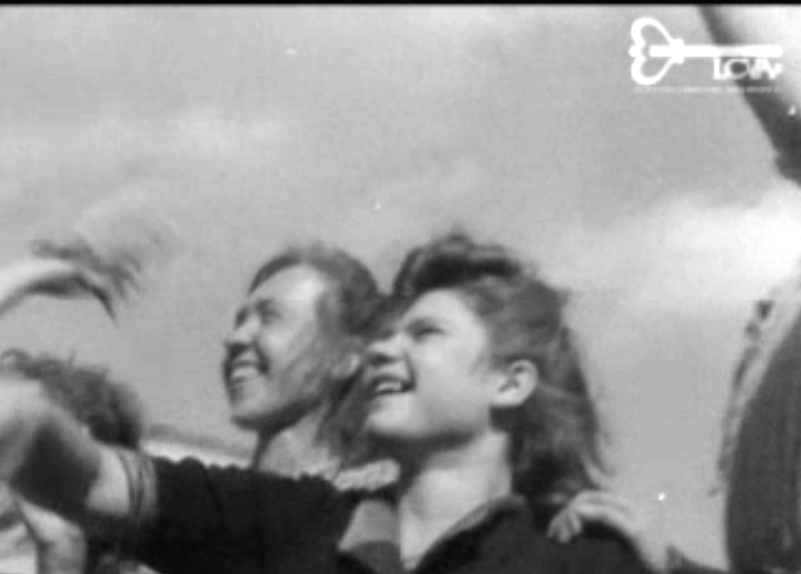 Kronikai netikusios merginos