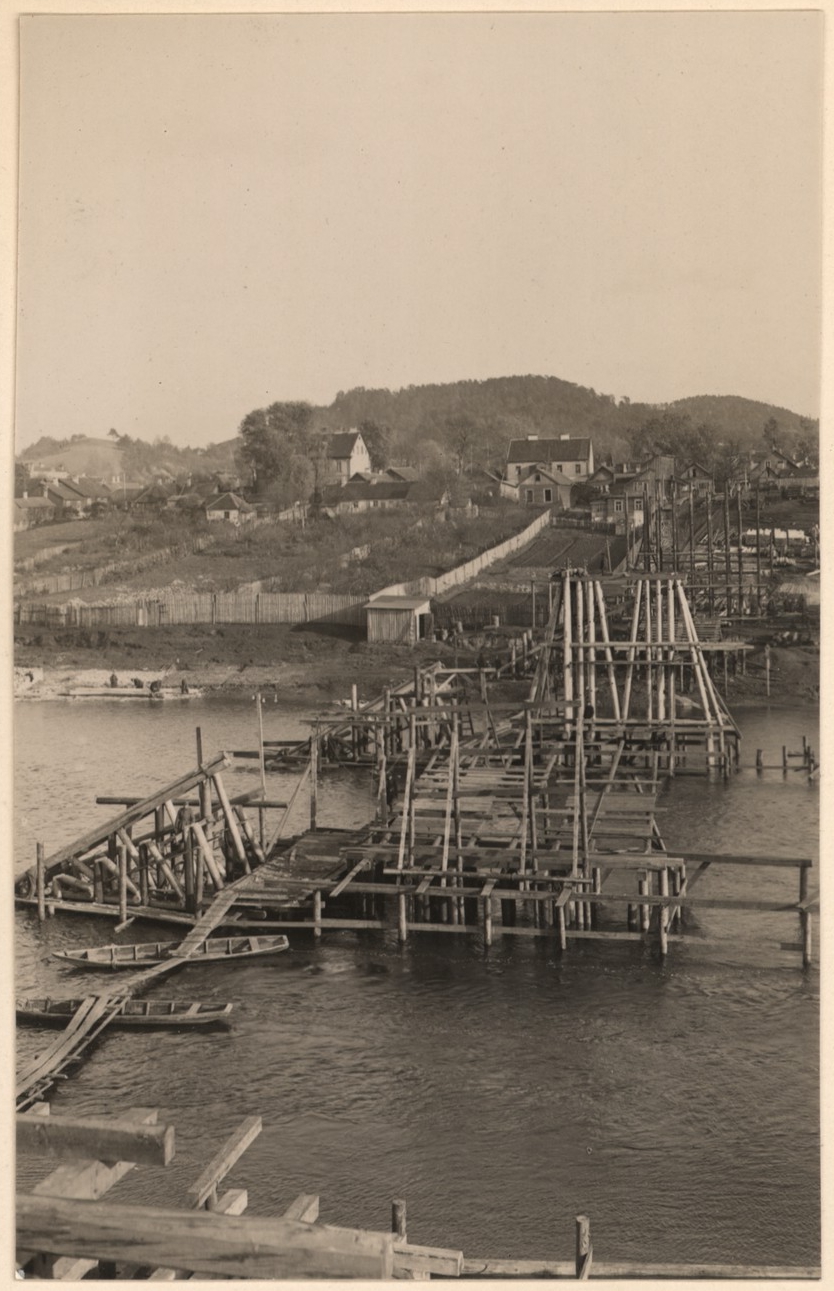 Pastoliai ožių montavimui