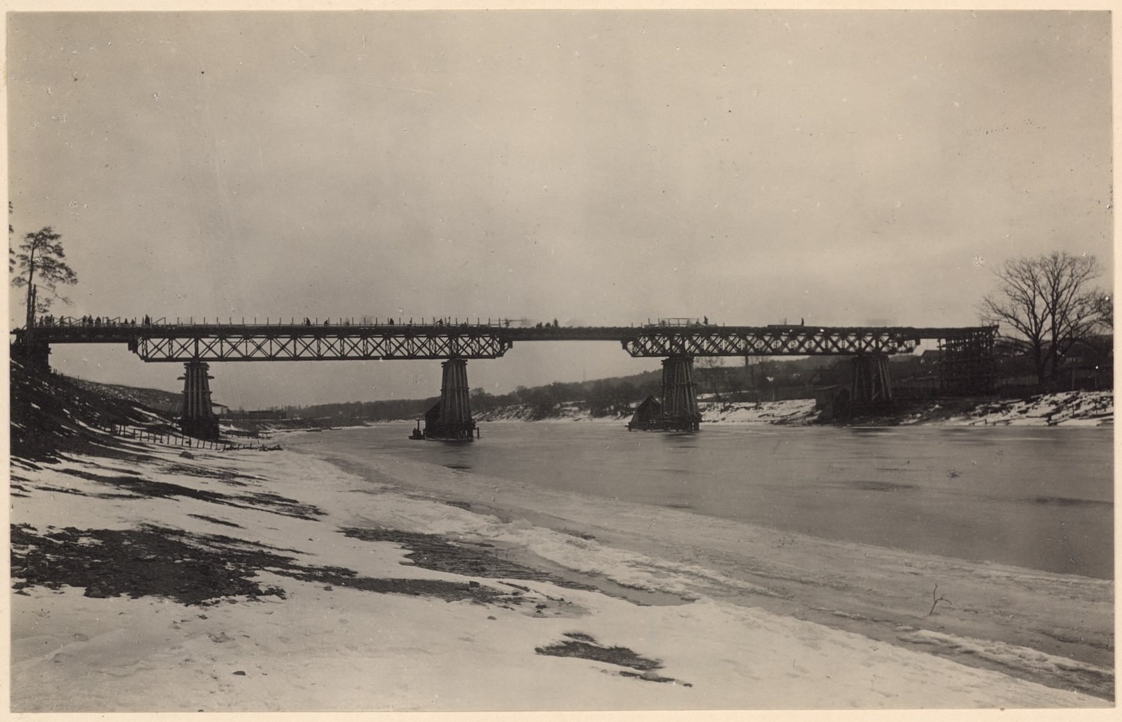 Važiuojamosios dalies statyba