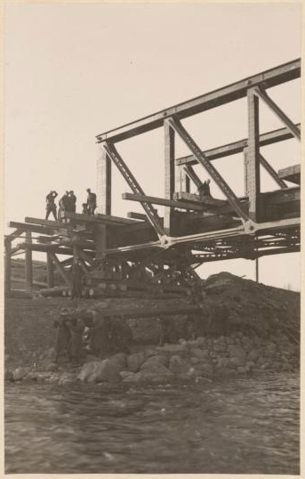 9. Balkių nešiojimas