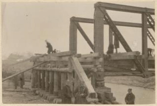 11. Prietilčio įtvirtinimas