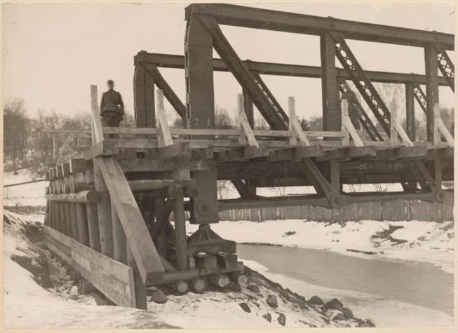 15. Prietilčio apkalimas lentomis